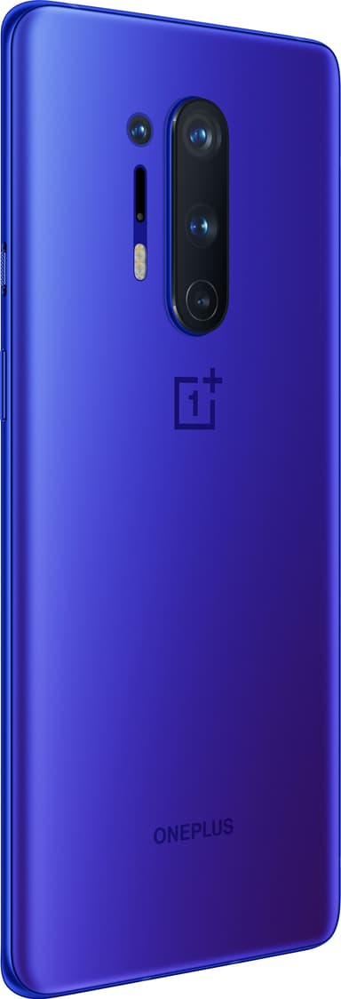 OnePlus 8 Pro smartphone 12/256GB (ultramarine blue)