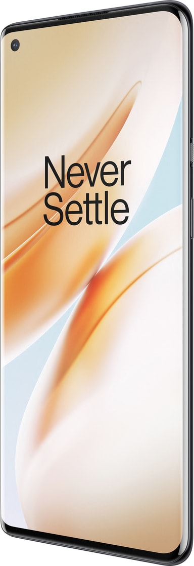 OnePlus 8 Pro smartphone 8/128GB (onyx black)