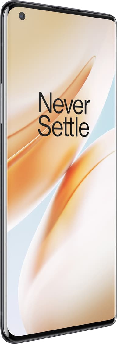 OnePlus 8 Pro smartphone 8/128GB (onyx black)