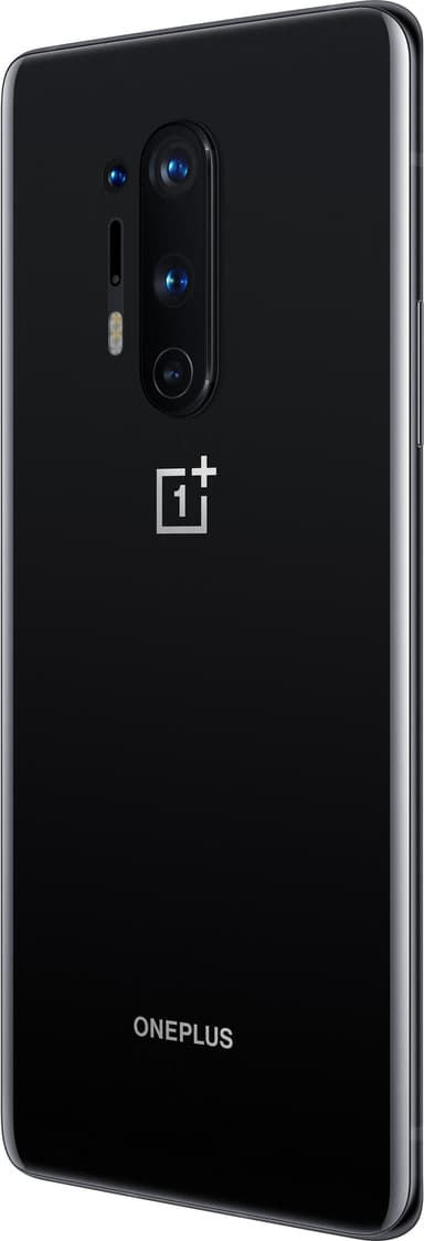 OnePlus 8 Pro smartphone 8/128GB (onyx black)
