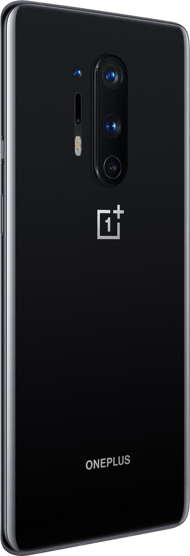 OnePlus 8 Pro smartphone 8/128GB (onyx black)