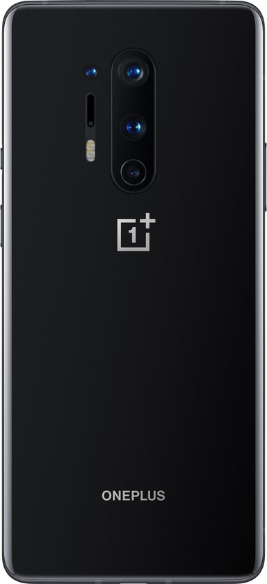 OnePlus 8 Pro smartphone 8/128GB (onyx black)