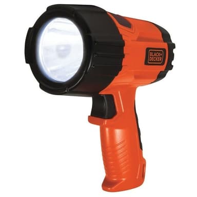 Black & Decker LED Spotlight Ficklampa Elgiganten