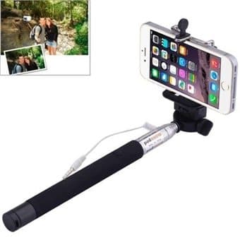 SelfiePinne till mobiltelefon