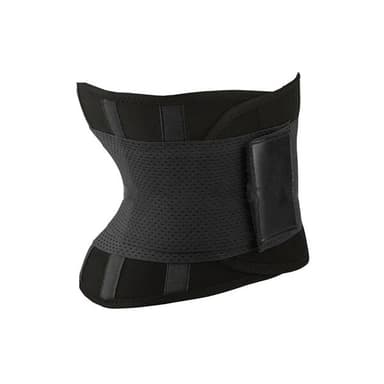 Midjetränare - Strl XXXL