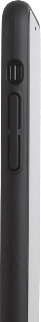 Nudient iPhone 11 Pro Max fodral (stealth black)