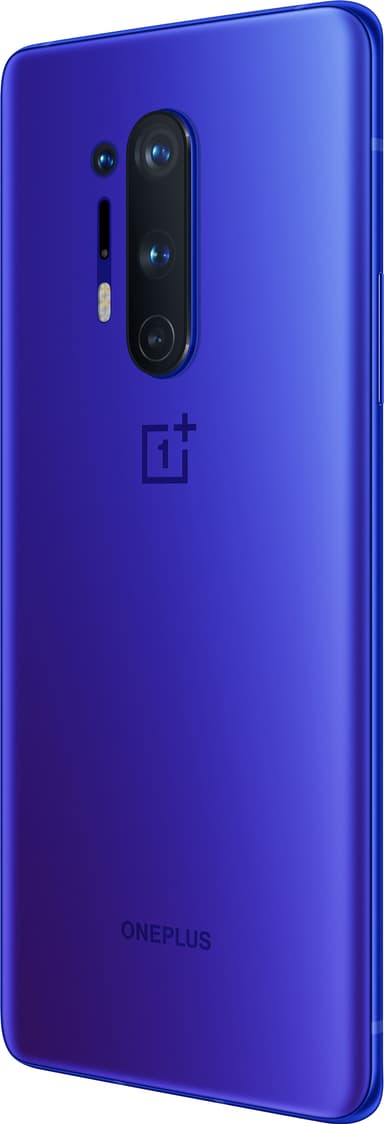 OnePlus 8 Pro smartphone 12/256GB (ultramarine blue)