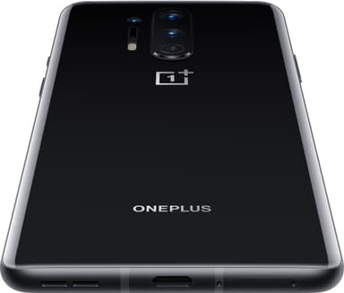 OnePlus 8 Pro smartphone 8/128GB (onyx black)