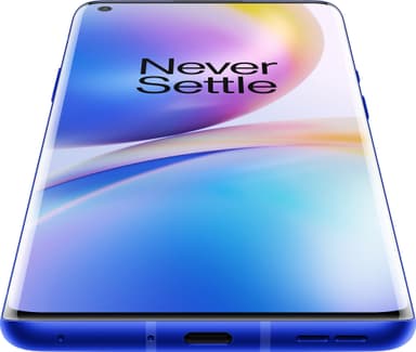 OnePlus 8 Pro smartphone 12/256GB (ultramarine blue)