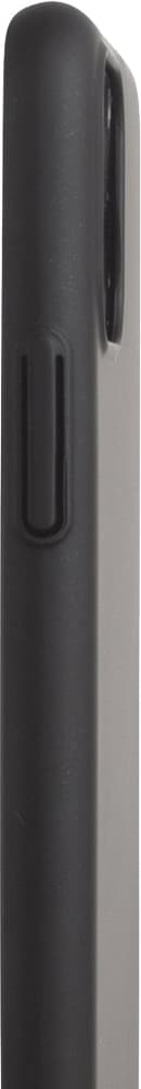 Nudient iPhone 11 Pro Max fodral (stealth black)