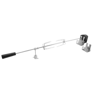 Dangrill Rotisserie till gasolgrill 82cm