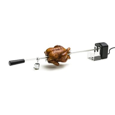 Dangrill Rotisserie till gasolgrill 82cm