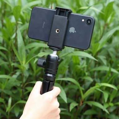 PULUZ Mini Tripod för kamera & Smartphone