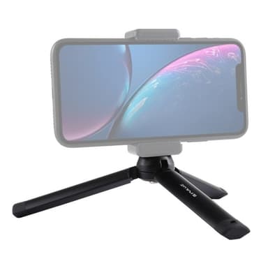 PULUZ Mini Tripod för kamera & Smartphone