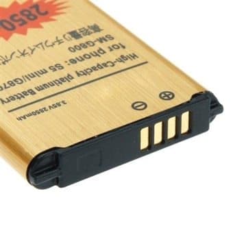 Batteri till Samsung Galaxy S5 mini
