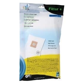 DammsugarpÃ¥sar Universal 10-pack
