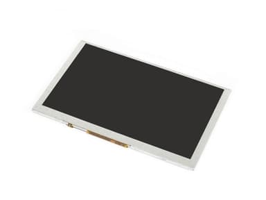 Waveshare 5"" skärm 800x480 till Raspberry Pi - DPI kontakt
