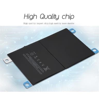 Batteri till iPad Pro 9.7" A1673  A1674  A1675