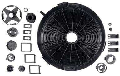 Kolfilter FAC549