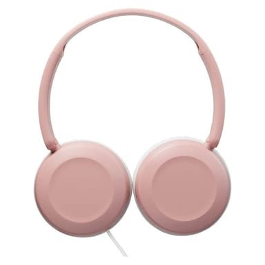 JVC Hörlur HAS31 On-Ear Rosa