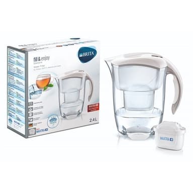 BRITA Elemaris XL vattenfilter