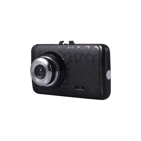 Full HD Bilkamera  - 2,4"" TFT skärm