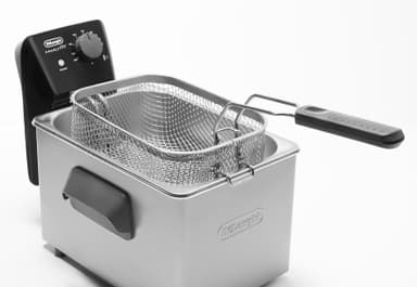 DeLonghi fritös F32210CZ DeLonghi fritös F32210CZ