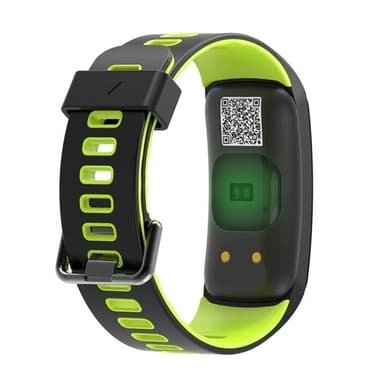 Bluetooth Sportklocka / Smartklocka - Android / iPhone