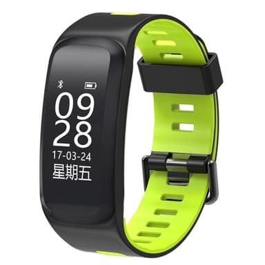 Bluetooth Sportklocka / Smartklocka - Android / iPhone