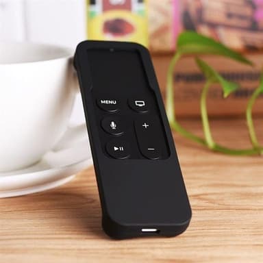 Silikonskydd Apple TV 4 fjärrkontroll
