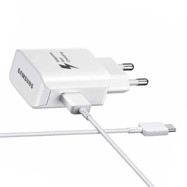 Samsung EP-TA300 USB-laddare USB Typ-C