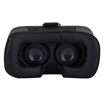 VR BOX 2.0 3D Glasögon  - 3,5-6"" skärm
