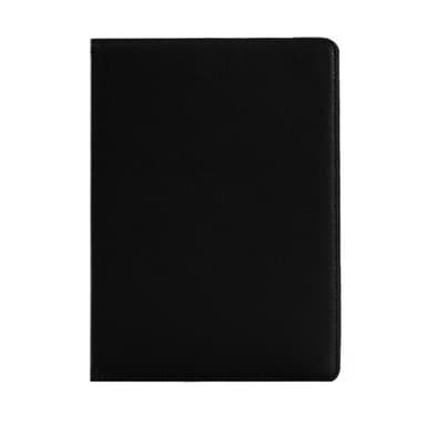 360 Fodral med ställ Huawei MediaPad T5 10.1 Svart