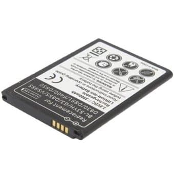Mobilbatteri BL-53YH till LG G3