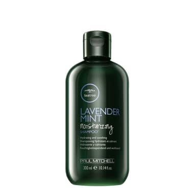 Paul Mitchell Lavender Mint Moisturizing Shampoo 300ml