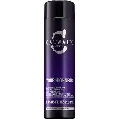 Tigi Catwalk Your Highness Conditioner 250ml