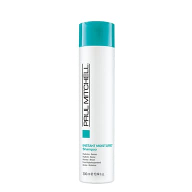 Paul Mitchell Instant Moisture Daily Shampoo 300ml