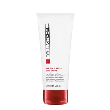 Paul Mitchell Wax Works 200ml