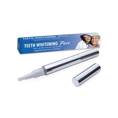Beaming White Teeth Whitening Pen 2ml Elgiganten