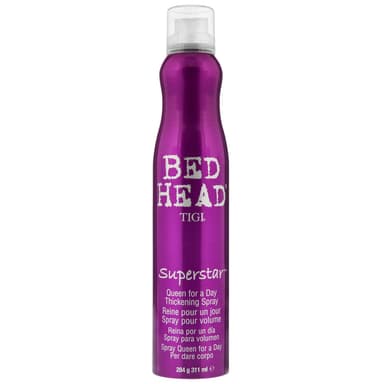 TIGI Superstar Queen For a Day Thickening Spray 311ml - Elgiganten ...