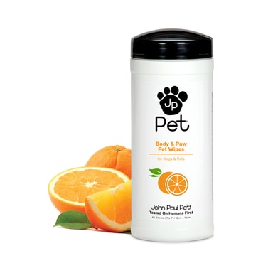 Paul Mitchell John Paul Pet Body & Paw Wipes Elgiganten