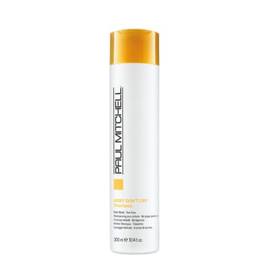 Paul Mitchell Kids Baby Don t Cry Shampoo 300ml