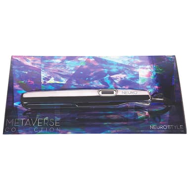 Paul Mitchell Metaverse Neuro Style Flat Iron Limited Edition Elgiganten