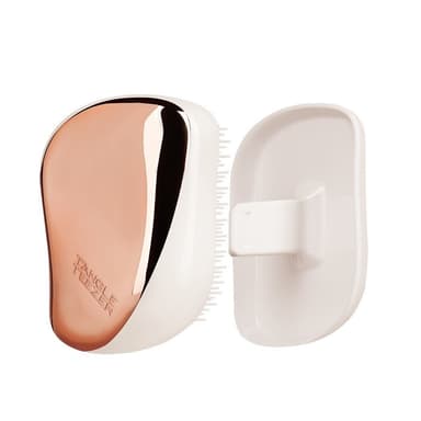Tangle Teezer Compact Styler Rose Gold