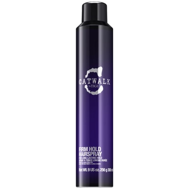 Tigi Catwalk Firm Hold Hairspray Fixation Forte 300ml Elgiganten
