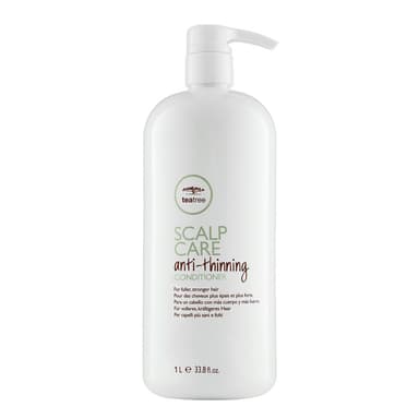 Paul Mitchell Tea Tree Anti-Thinning Conditioner 1000ml