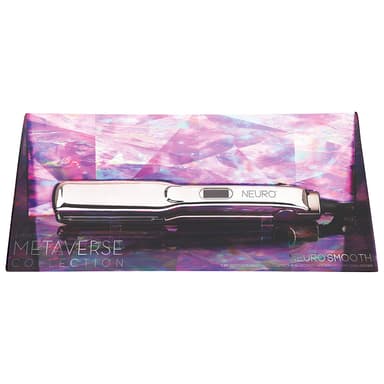 Paul Mitchell Metaverse Neuro Smooth Flat Iron Limited Edition Elgiganten