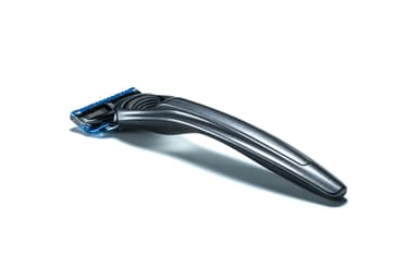 Bolin Webb Razor X1 Eiger Grey