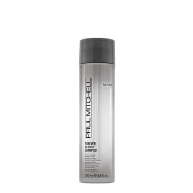 Paul Mitchell Forever Blonde Shampoo 250ml