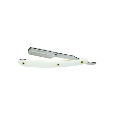 Sovereign Rakkniv Shaving Knife White